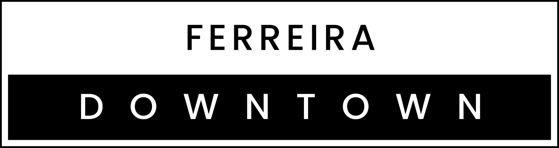 Ferreira Downtown